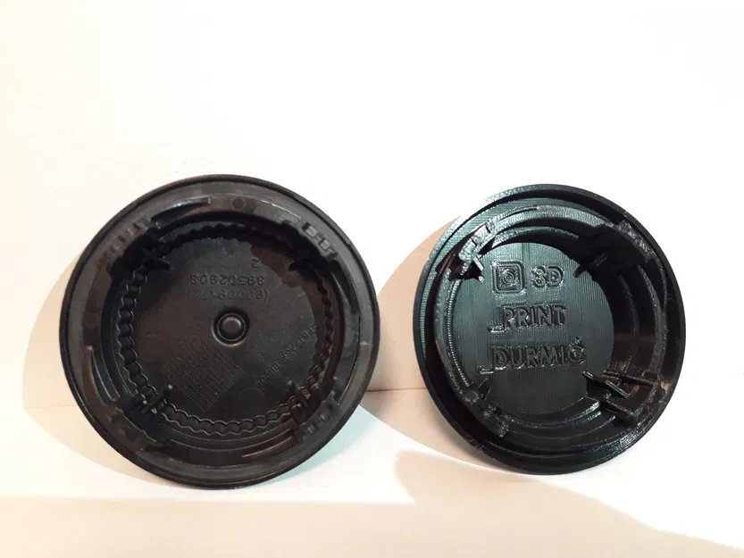 Nắp Chụp Chống Bụi Đèn Pha 90009172 Cho Xe VW, Škoda - Image 2