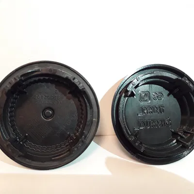 Nắp Chụp Chống Bụi Đèn Pha 90009172 Cho Xe VW, Škoda