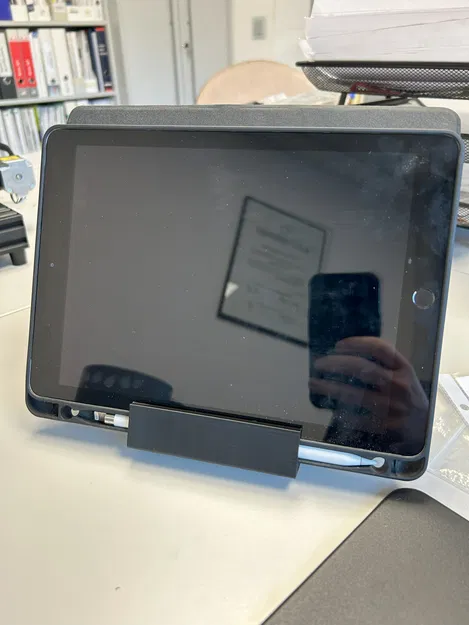 Giá Đỡ Máy Tính Bảng - Image 3