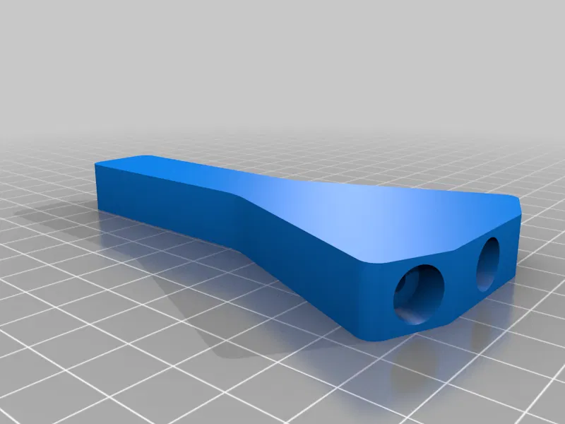 Hub Nối 3 Ra 1 Ống PTFE - Image 2