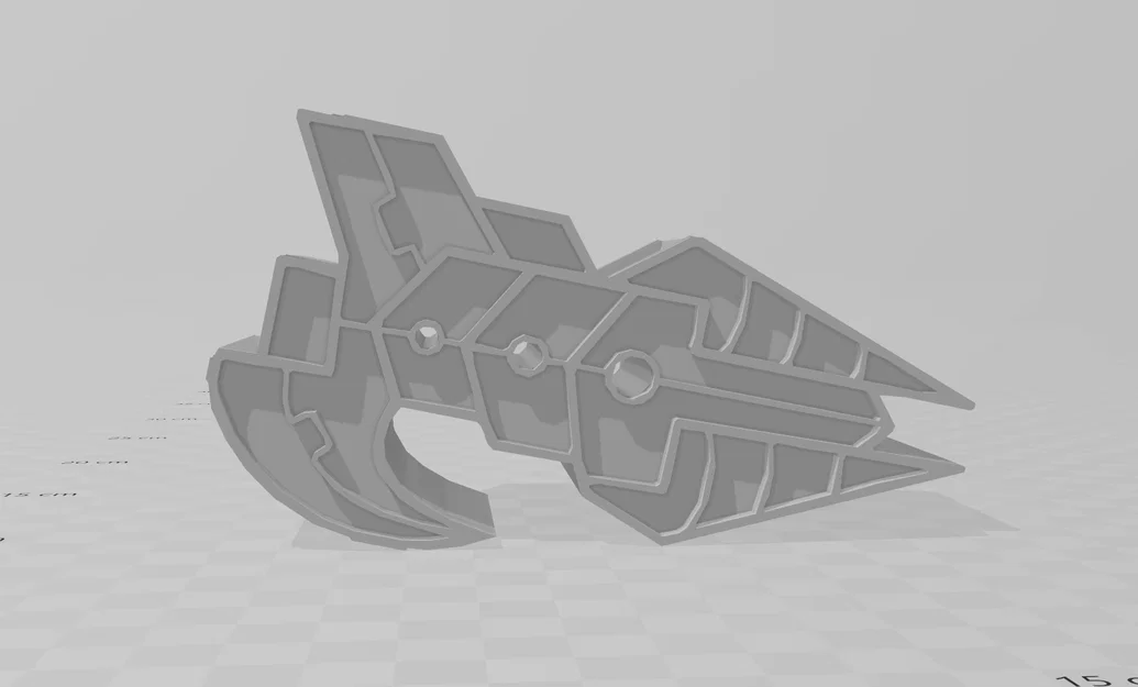 Phi thuyền Geometry Dash - Image 1