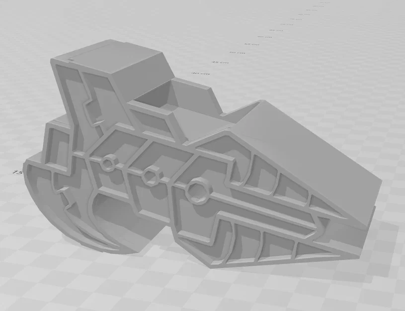 Phi thuyền Geometry Dash - Image 2