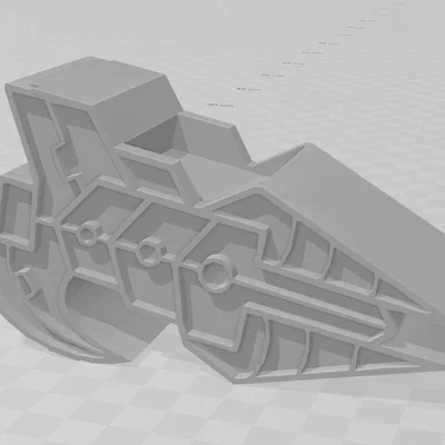 Phi thuyền Geometry Dash