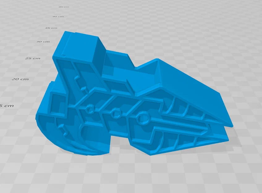 Phi thuyền Geometry Dash - Image 3