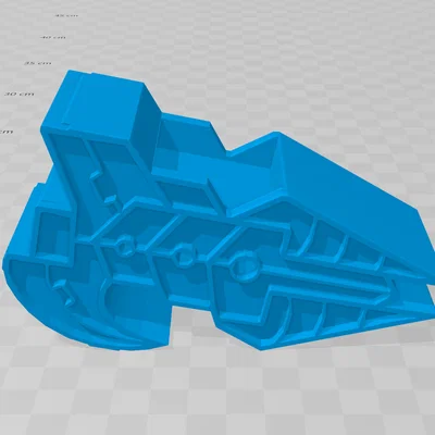 Phi thuyền Geometry Dash