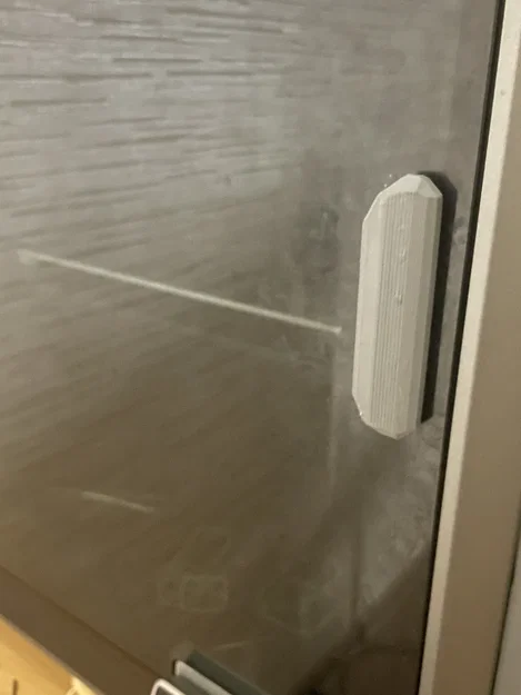 Tay Nắm / Cán Cho K1 Max - Image 1