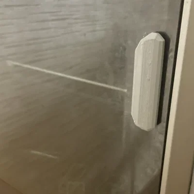 Tay Nắm / Cán Cho K1 Max