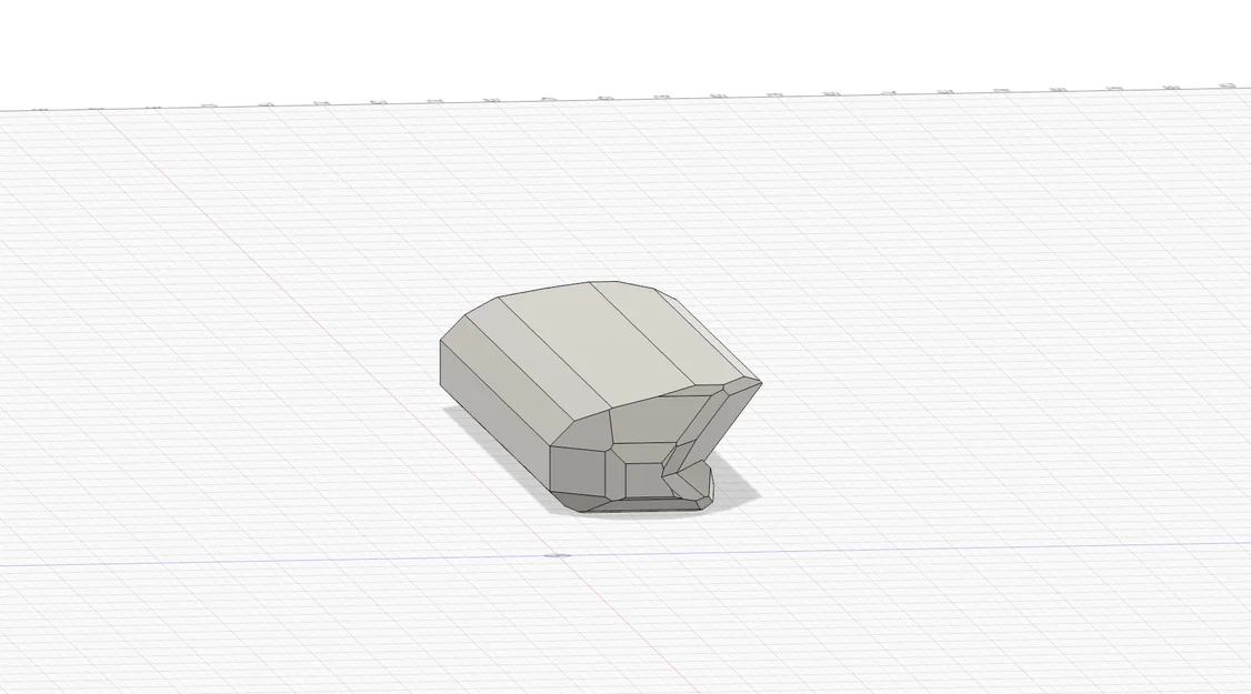 Tay Nắm / Cán Cho K1 Max - Image 3