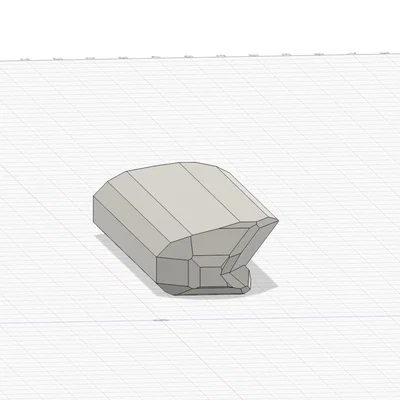 Tay Nắm / Cán Cho K1 Max