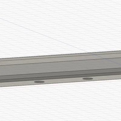 Tay Nắm / Cán Cho K1 Max