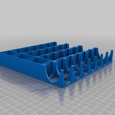 Khay Insert Cho Stationfall