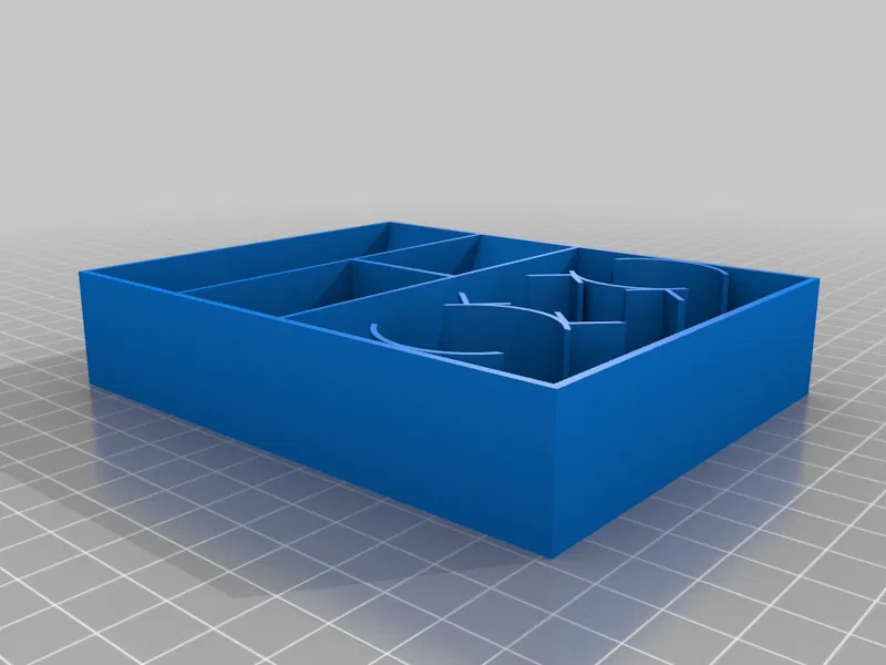 Khay Insert Cho Stationfall - Image 8