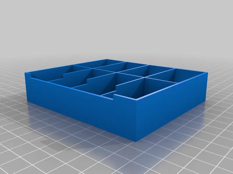 Khay Insert Cho Stationfall - Image 9