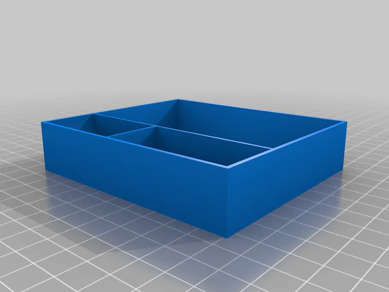 Khay Insert Cho Stationfall - Image 13