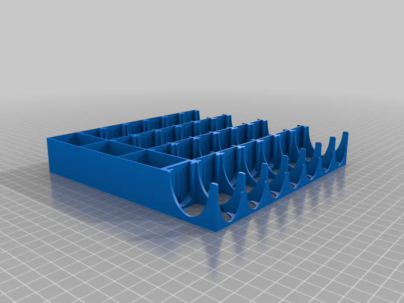 Khay Insert Cho Stationfall - Image 14