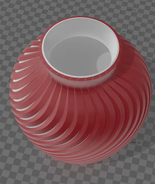 Chậu Hoa Hiện Đại Mới - Image 3