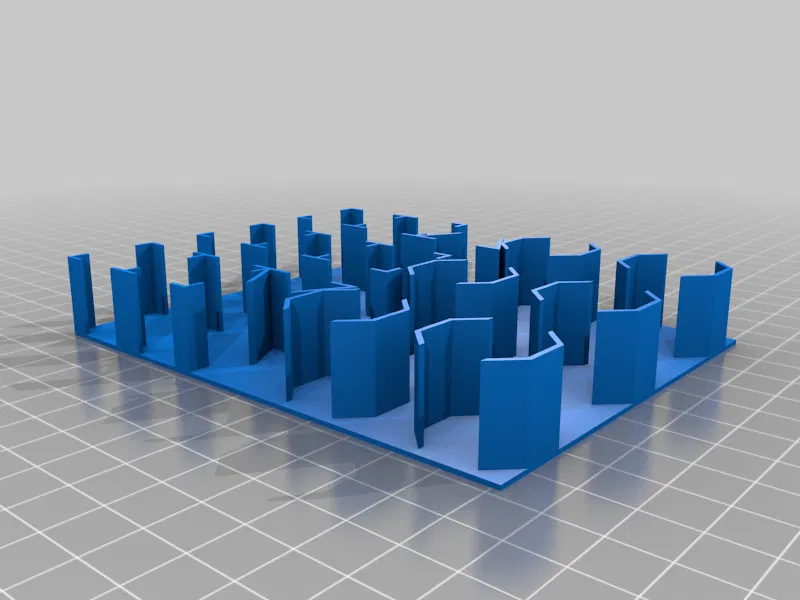 Khay Insert Cho Stationfall - Image 16