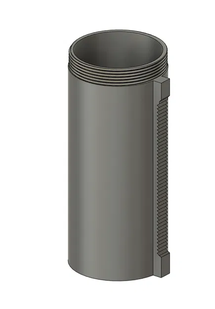 Phụ Kiện Kính Thiên Văn (NT114CF) - Image 1