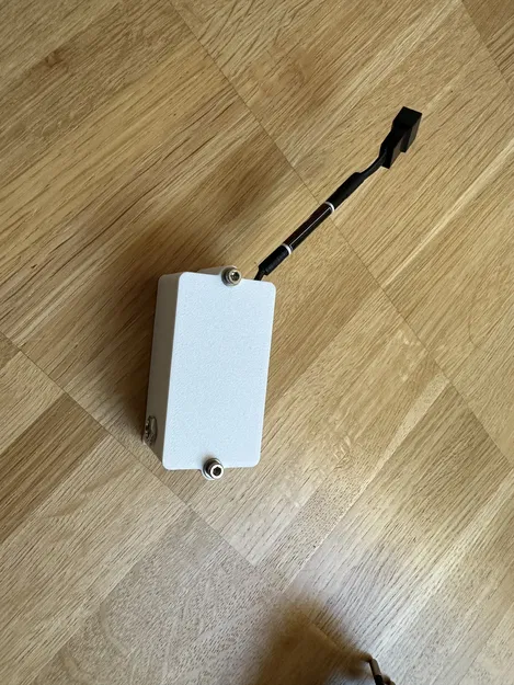 Bộ Khuếch Đại Lò Sưởi Tăng Tốc Làm Nóng - Image 2