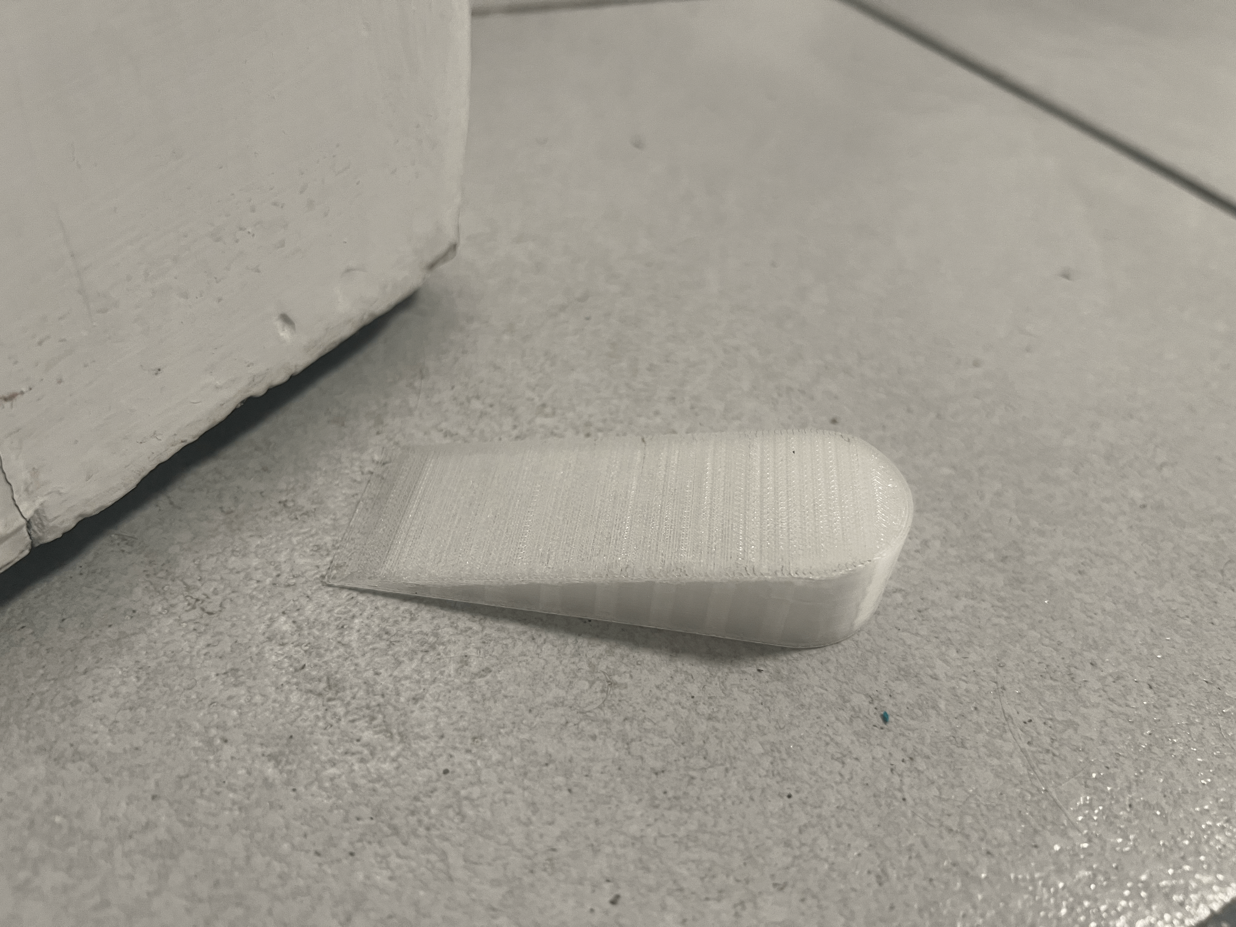 Cái Nêm Đơn Giản