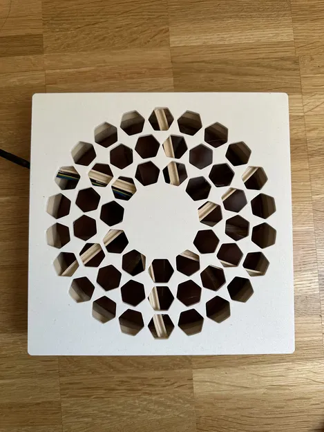 Bộ Khuếch Đại Lò Sưởi Tăng Tốc Làm Nóng - Image 5