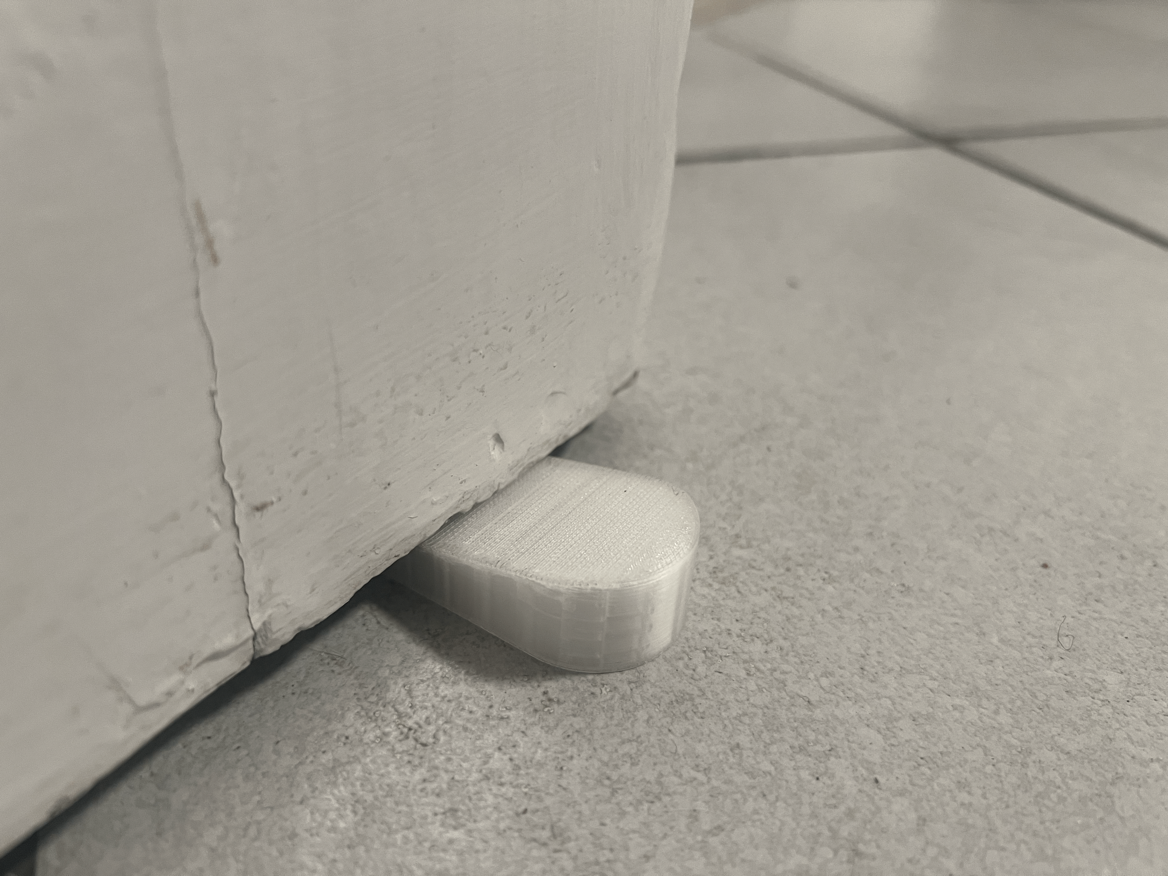 Cái Nêm Đơn Giản