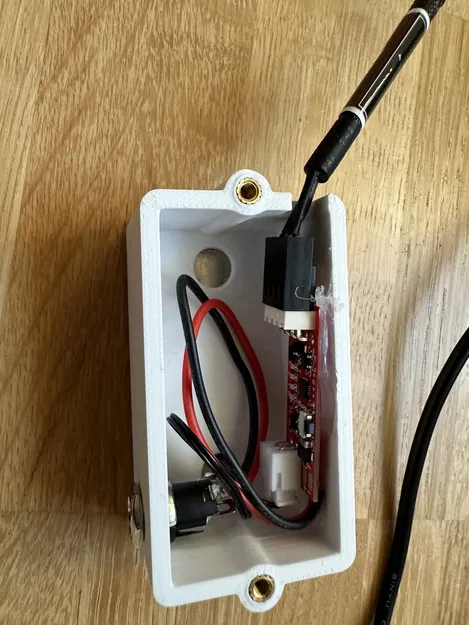 Bộ Khuếch Đại Lò Sưởi Tăng Tốc Làm Nóng - Image 7