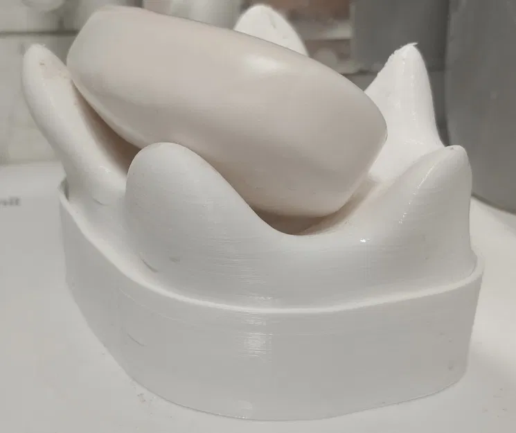 Khay Xà Bông - Image 1