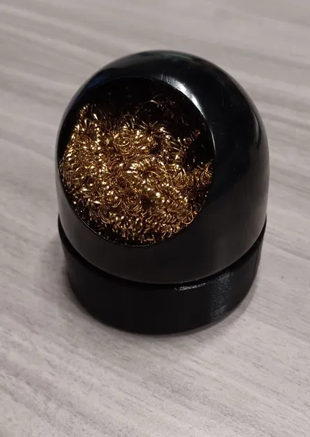 Đế nam châm giữ đồ khò - Image 1