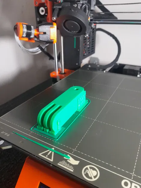 Giá đỡ điện thoại - VW T4 phiên bản 1 - Image 2