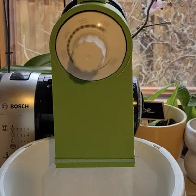 Phụ kiện thay thế cối xay đá cho máy Bosch MUM4