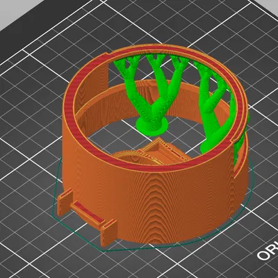 Phụ kiện thay thế cối xay đá cho máy Bosch MUM4