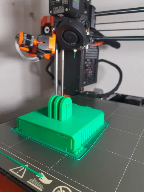 Giá đỡ điện thoại - VW T4 phiên bản 1 - Image 4