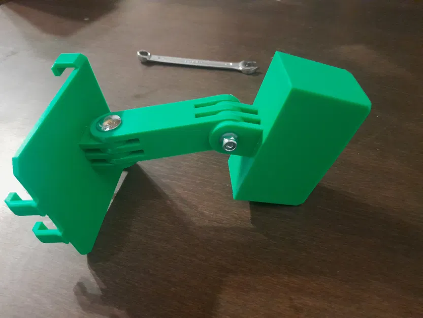 Giá đỡ điện thoại - VW T4 phiên bản 1 - Image 6