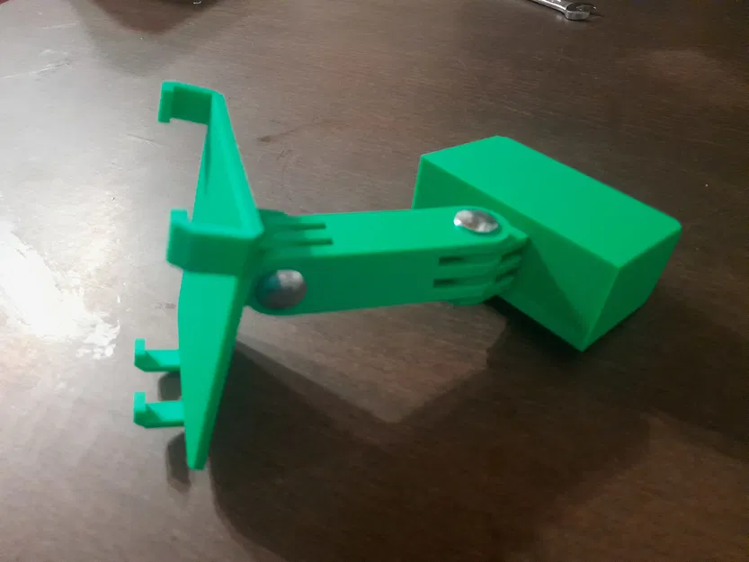 Giá đỡ điện thoại - VW T4 phiên bản 1 - Image 7