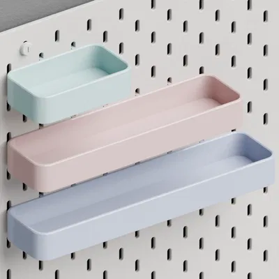 Khay gắn bảng IKEA SKADIS