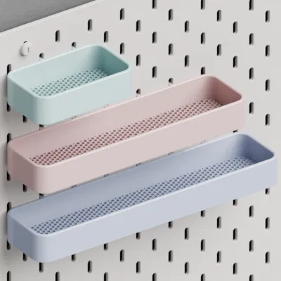 Khay gắn bảng IKEA SKADIS