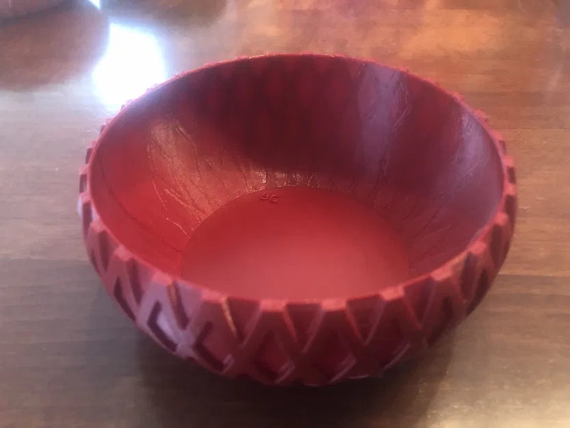 Tô đựng bánh quy cho bánh quy và bánh ngọt - Image 3