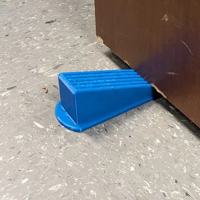 Chặn Cửa - Cỡ Lớn và Cỡ Nhỏ