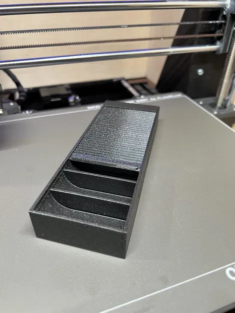 Hộp Đựng Thuốc Dạng Cuộn Phiên Bản Rộng - Image 1