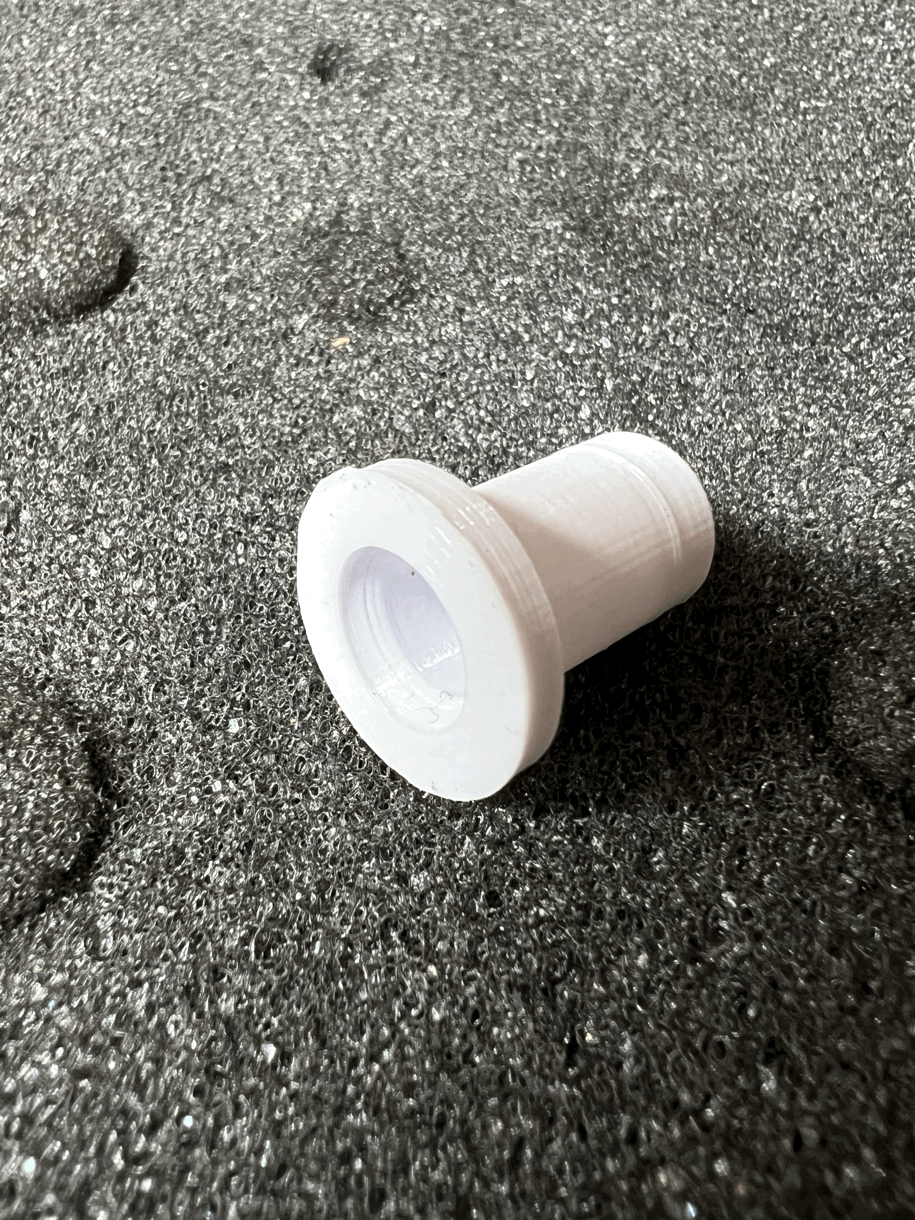 Bộ chuyển đổi ống xăng Triumph TR6 - Image 2