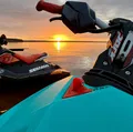 Đế Gắn GoPro Cho SeaDoo Spark Trixx - Thumbnail 1