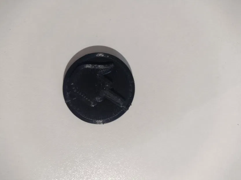 Nắp Ghi Đông Odi Ngón Tay Giữa - Image 3