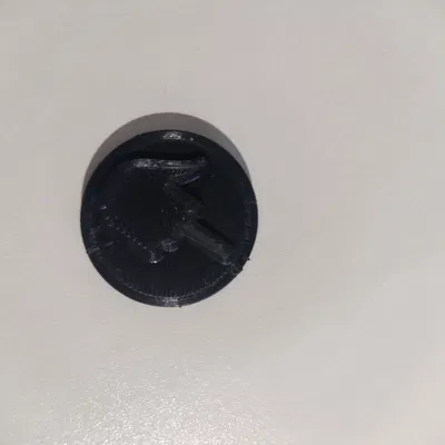 Nắp Ghi Đông Odi Ngón Tay Giữa