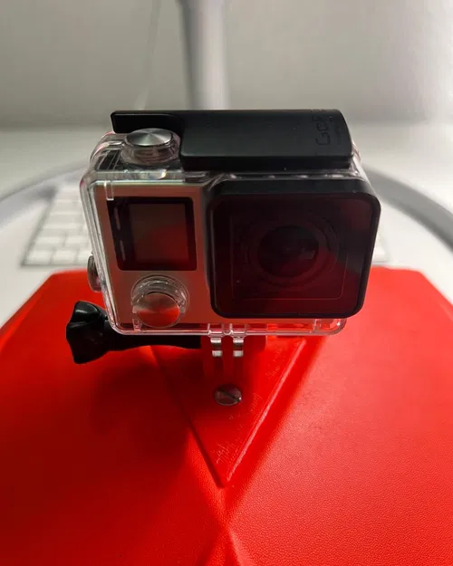 Đế Gắn GoPro Cho SeaDoo Spark Trixx - Image 3