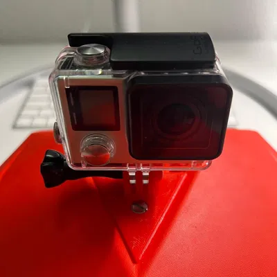 Đế Gắn GoPro Cho SeaDoo Spark Trixx