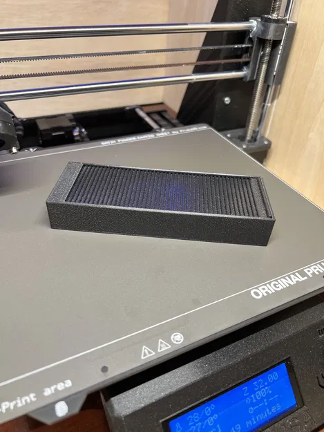 Hộp Đựng Thuốc Dạng Cuộn Phiên Bản Rộng - Image 4