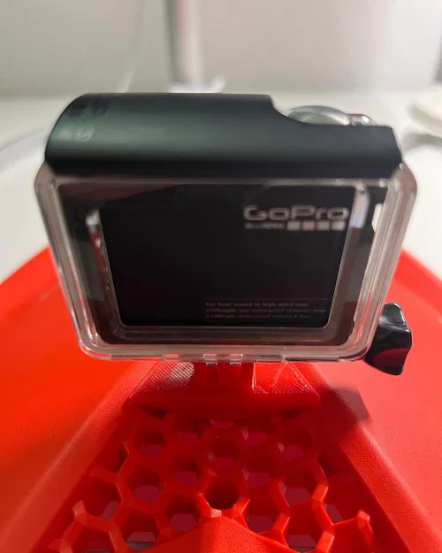 Đế Gắn GoPro Cho SeaDoo Spark Trixx - Image 4