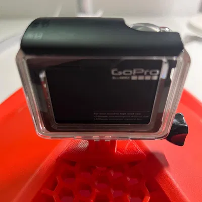 Đế Gắn GoPro Cho SeaDoo Spark Trixx