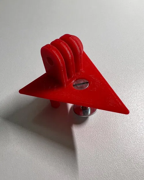 Đế Gắn GoPro Cho SeaDoo Spark Trixx - Image 6